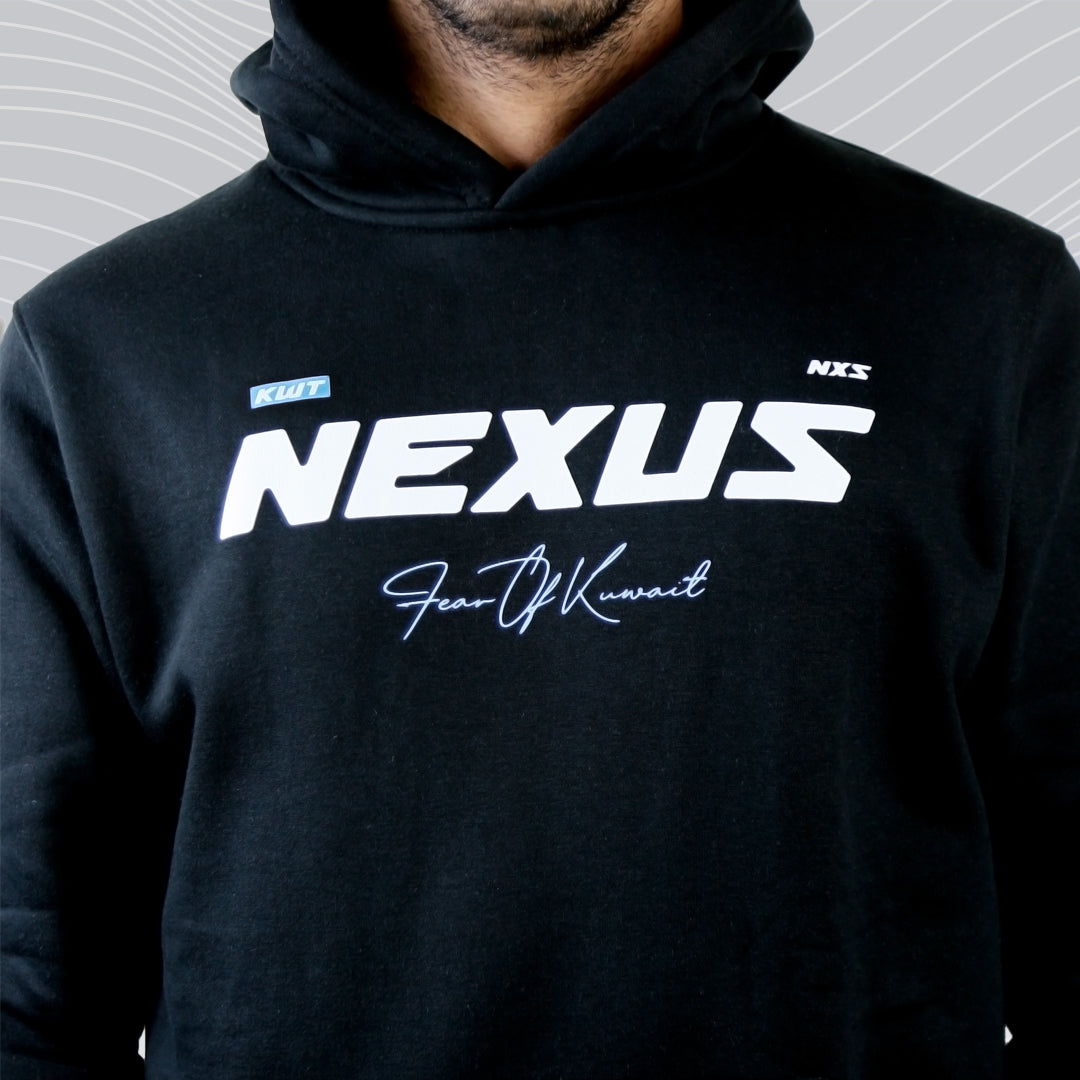 KWT hoodie