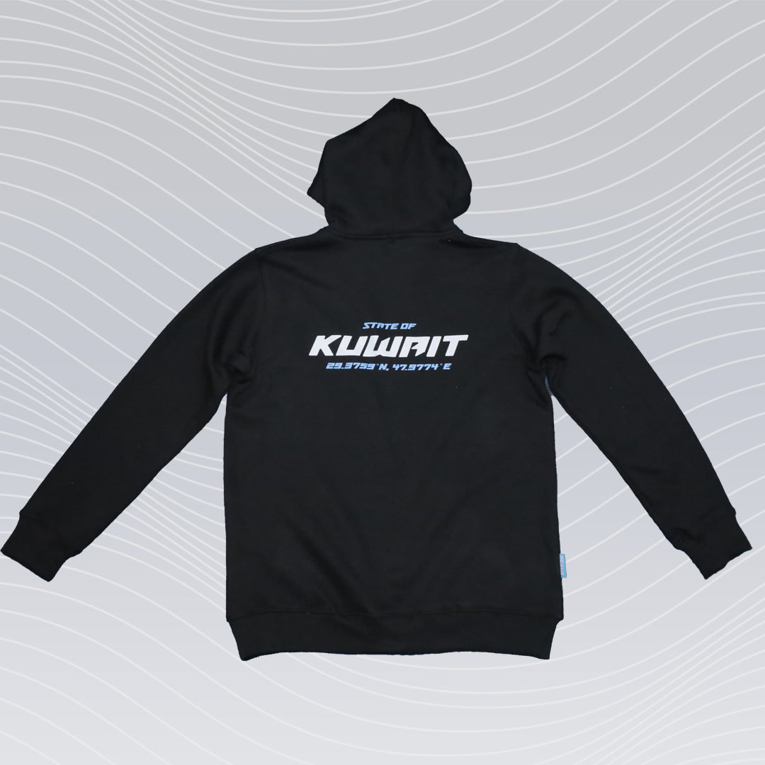 KWT hoodie