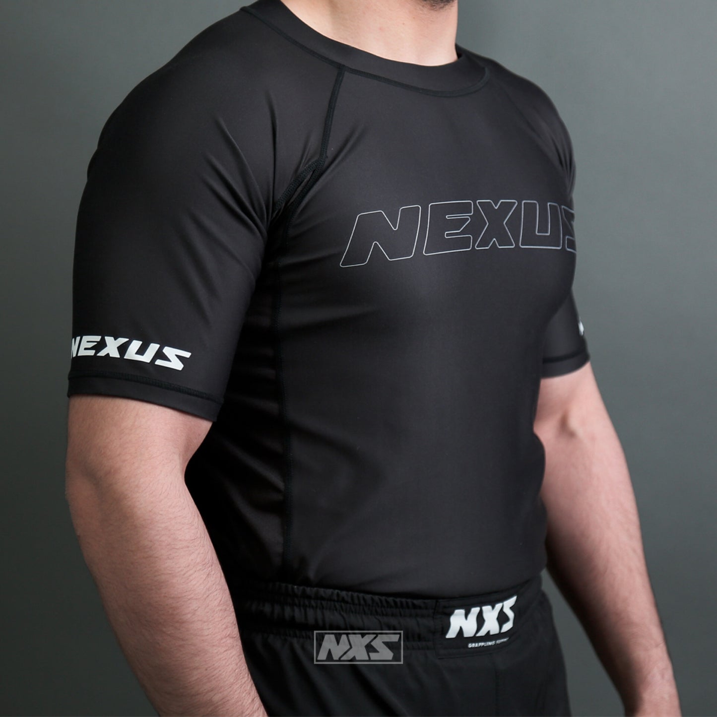 NXS Classic rashguard