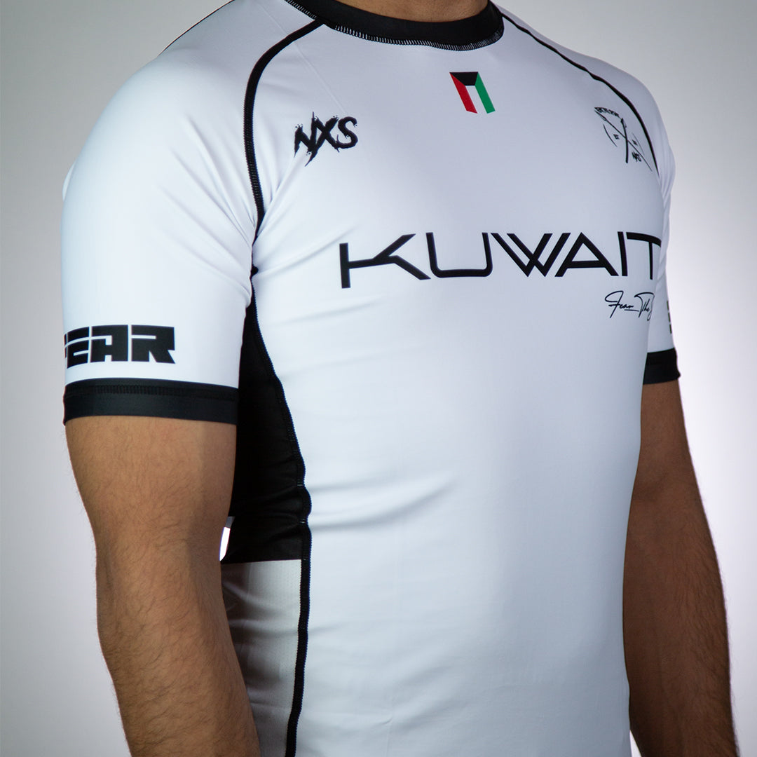 Kuwait RG Spear season