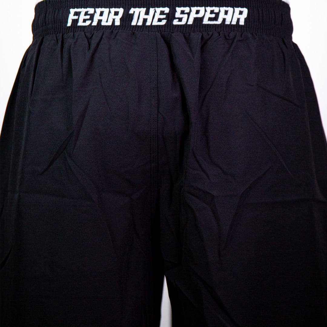 Grappling short Spear season