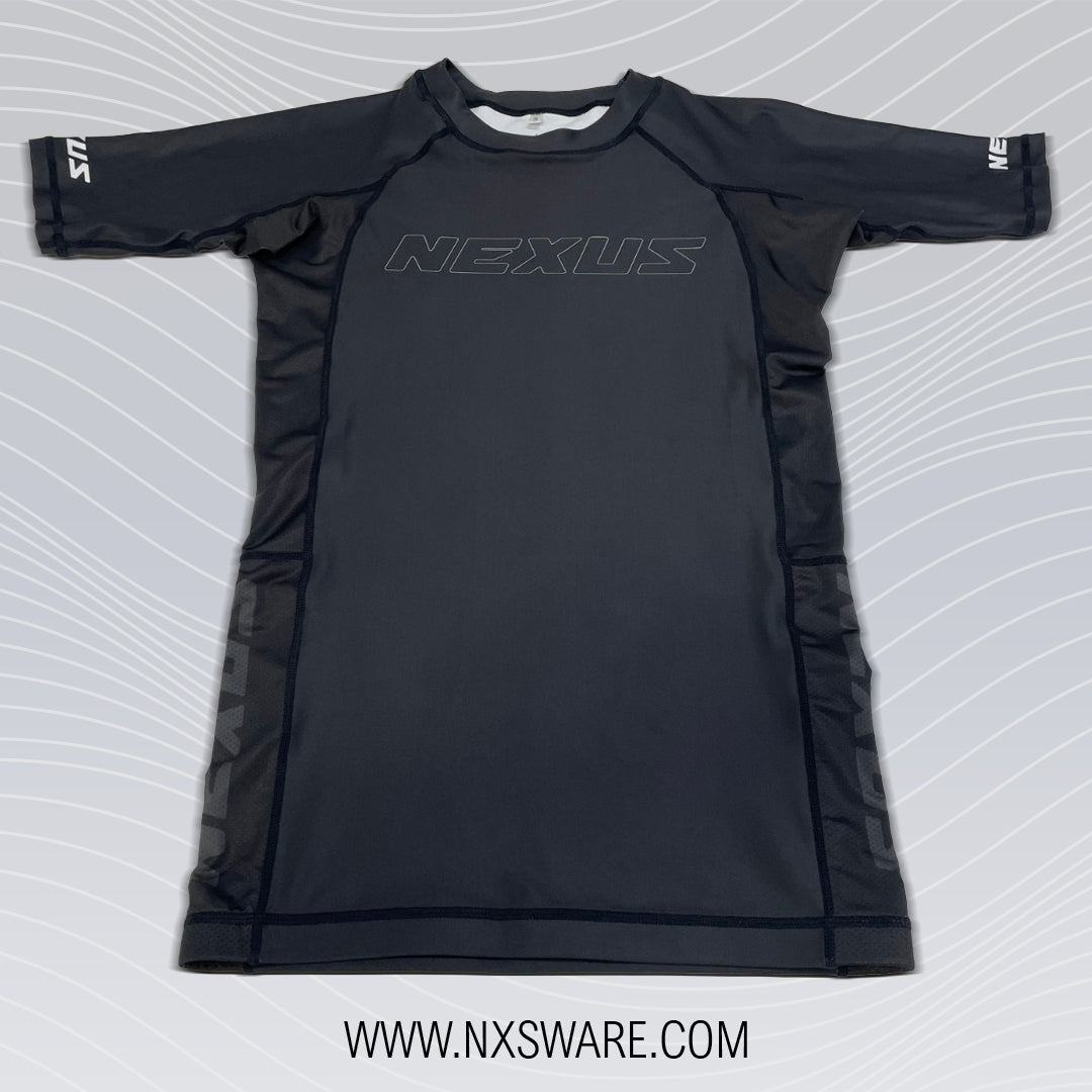 NXS Classic rashguard