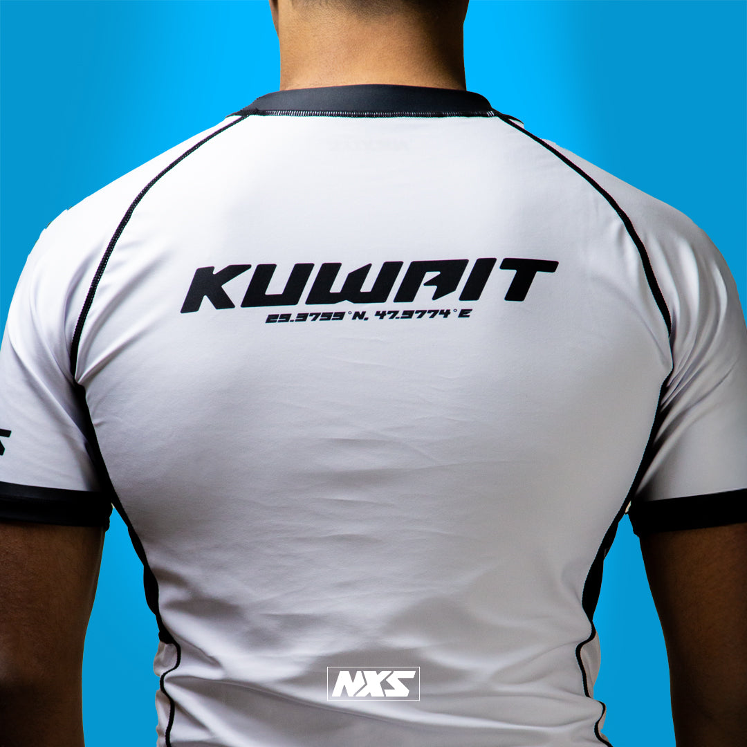 Kuwait Rashgurad V2