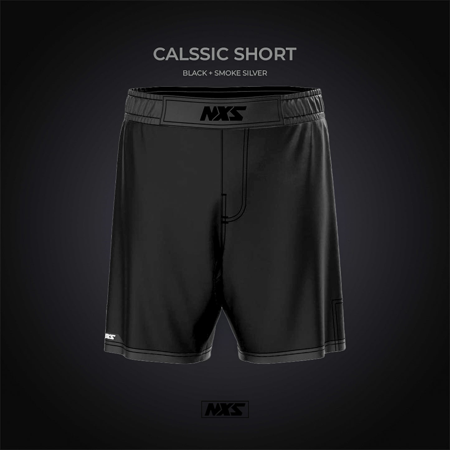 CLASSIC SHORT