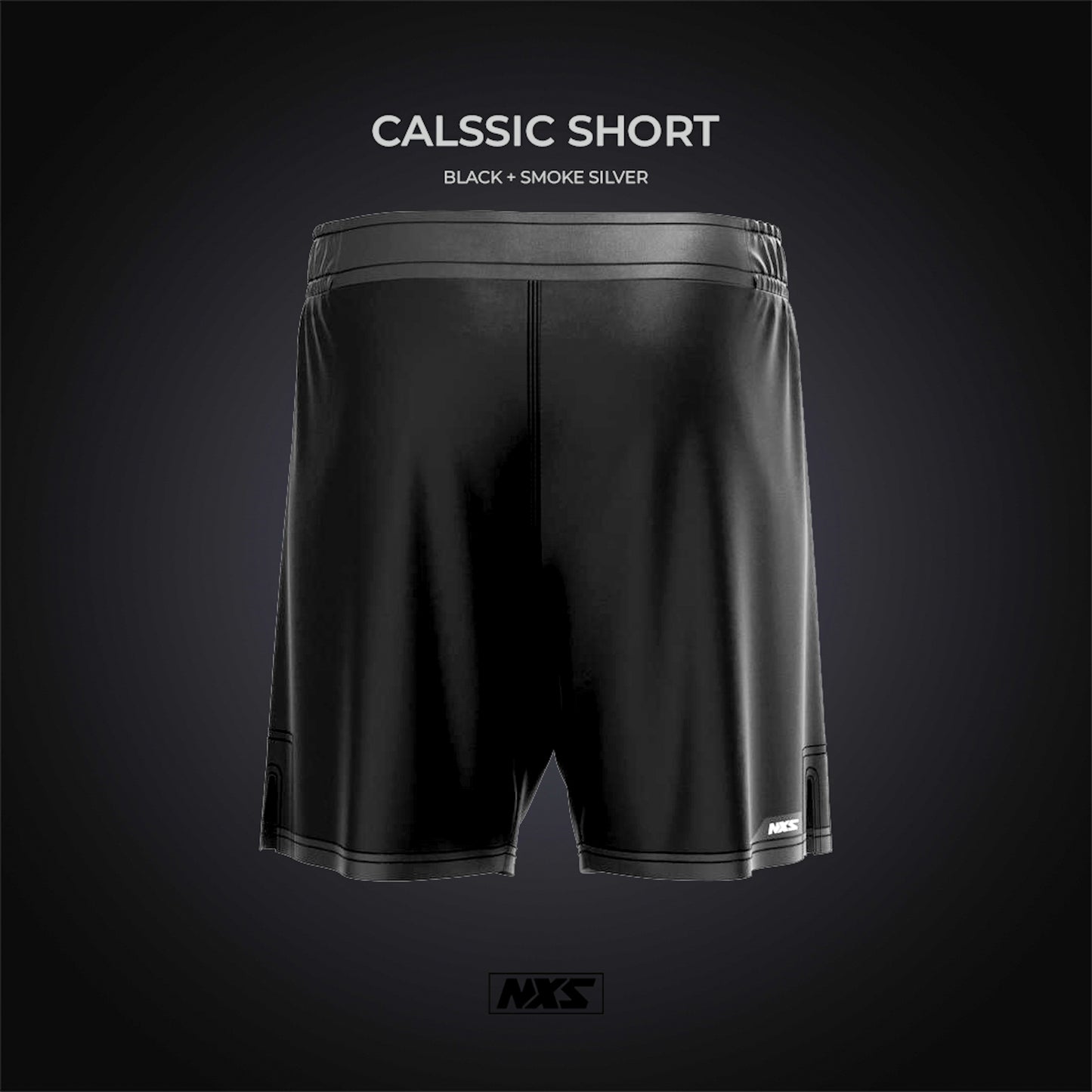 CLASSIC SHORT