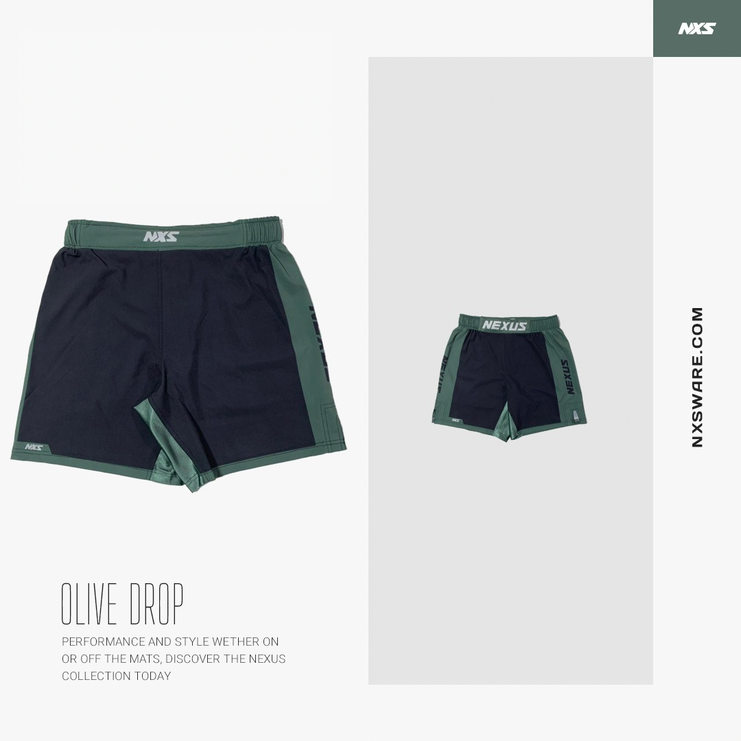 OLIVE DROP