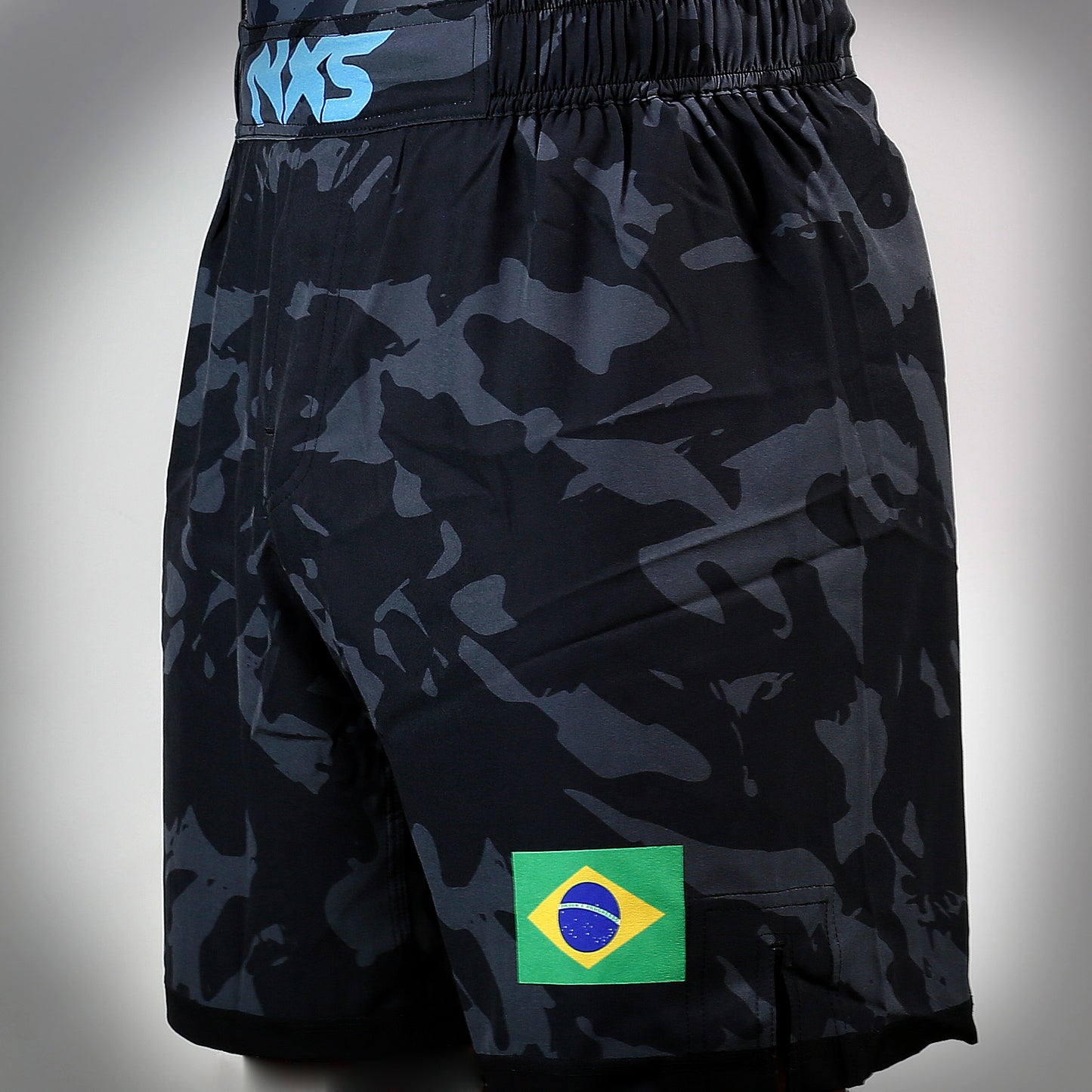 Grappling short Brazil NXS