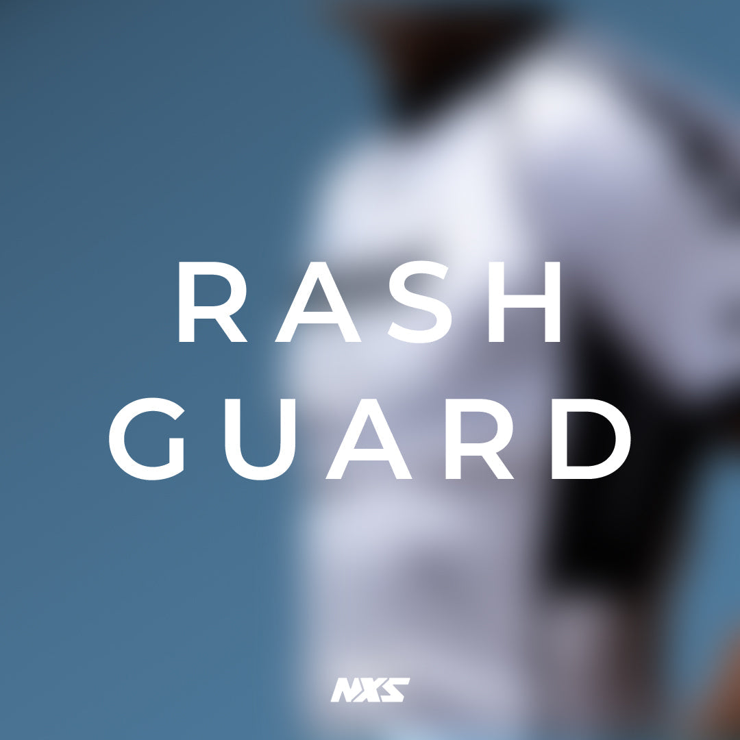 Rashguards