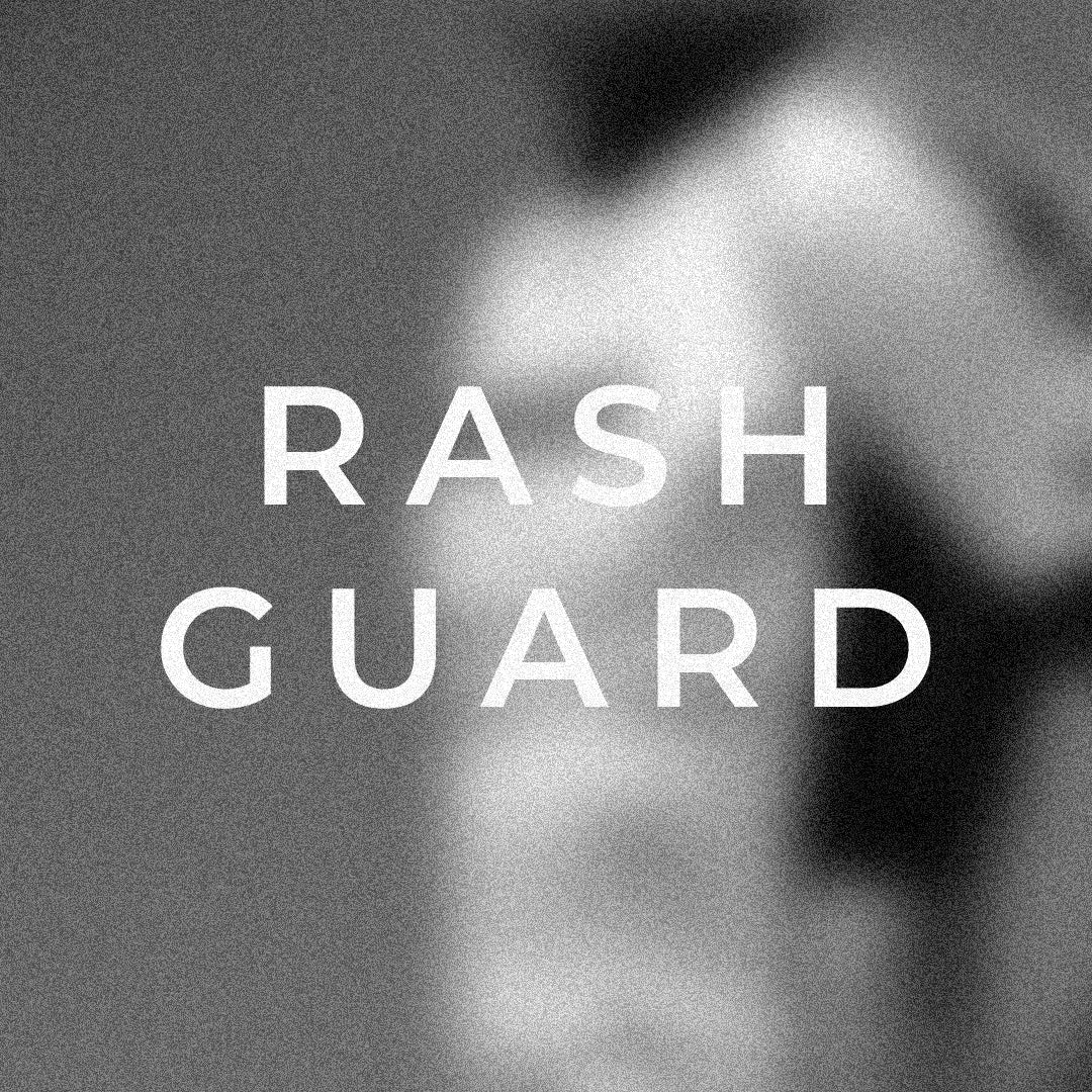 Rashguards