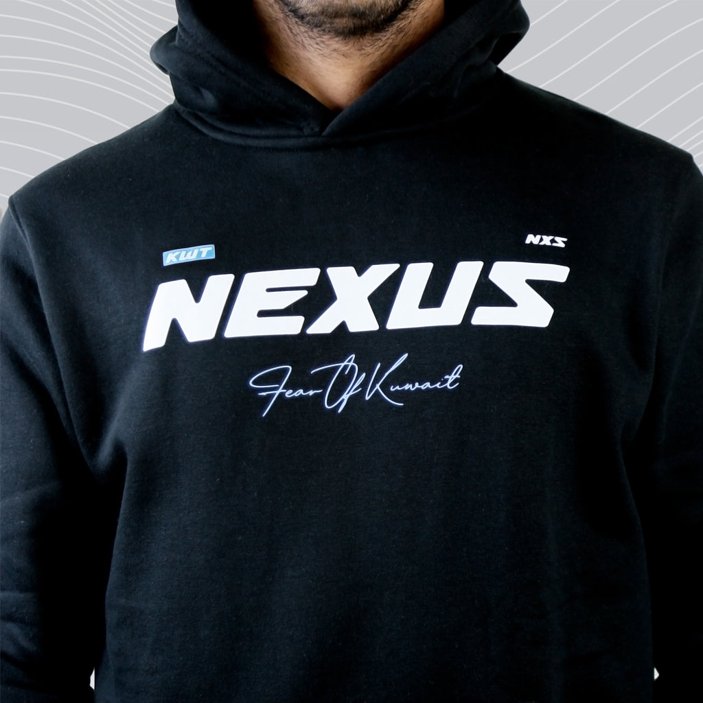 KWT hoodie