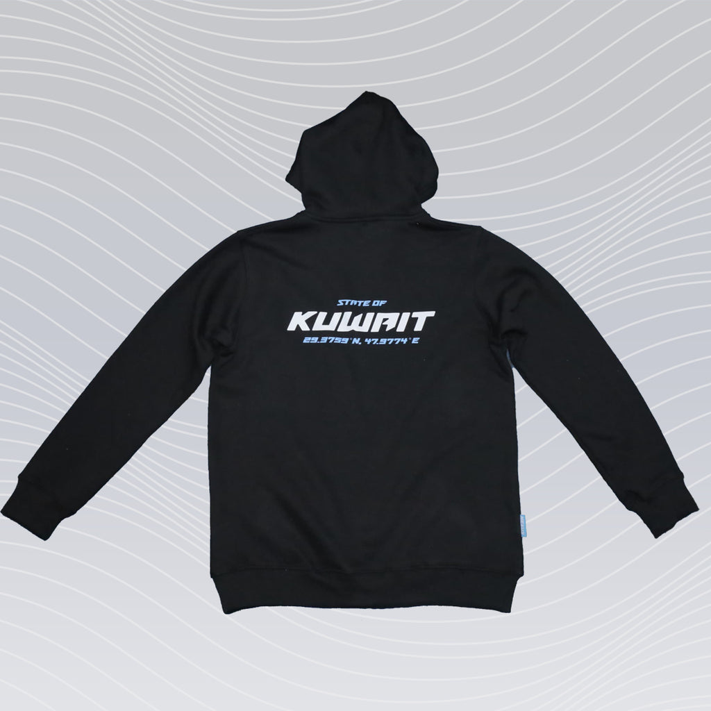 KWT hoodie
