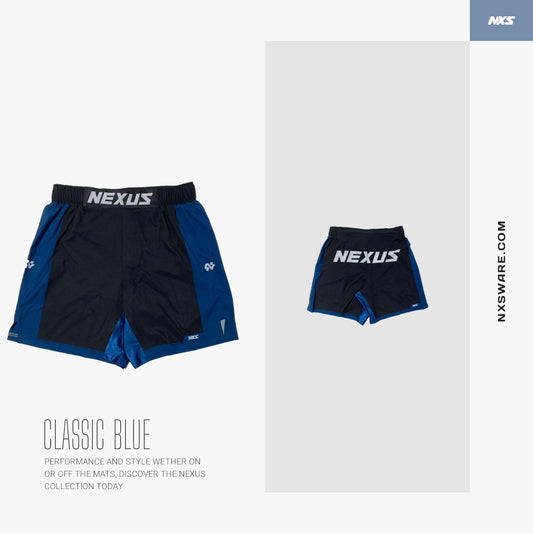CLASSIC BLUE