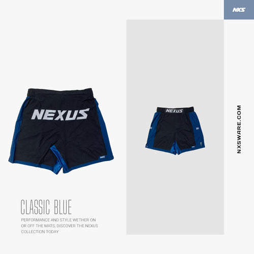 CLASSIC BLUE