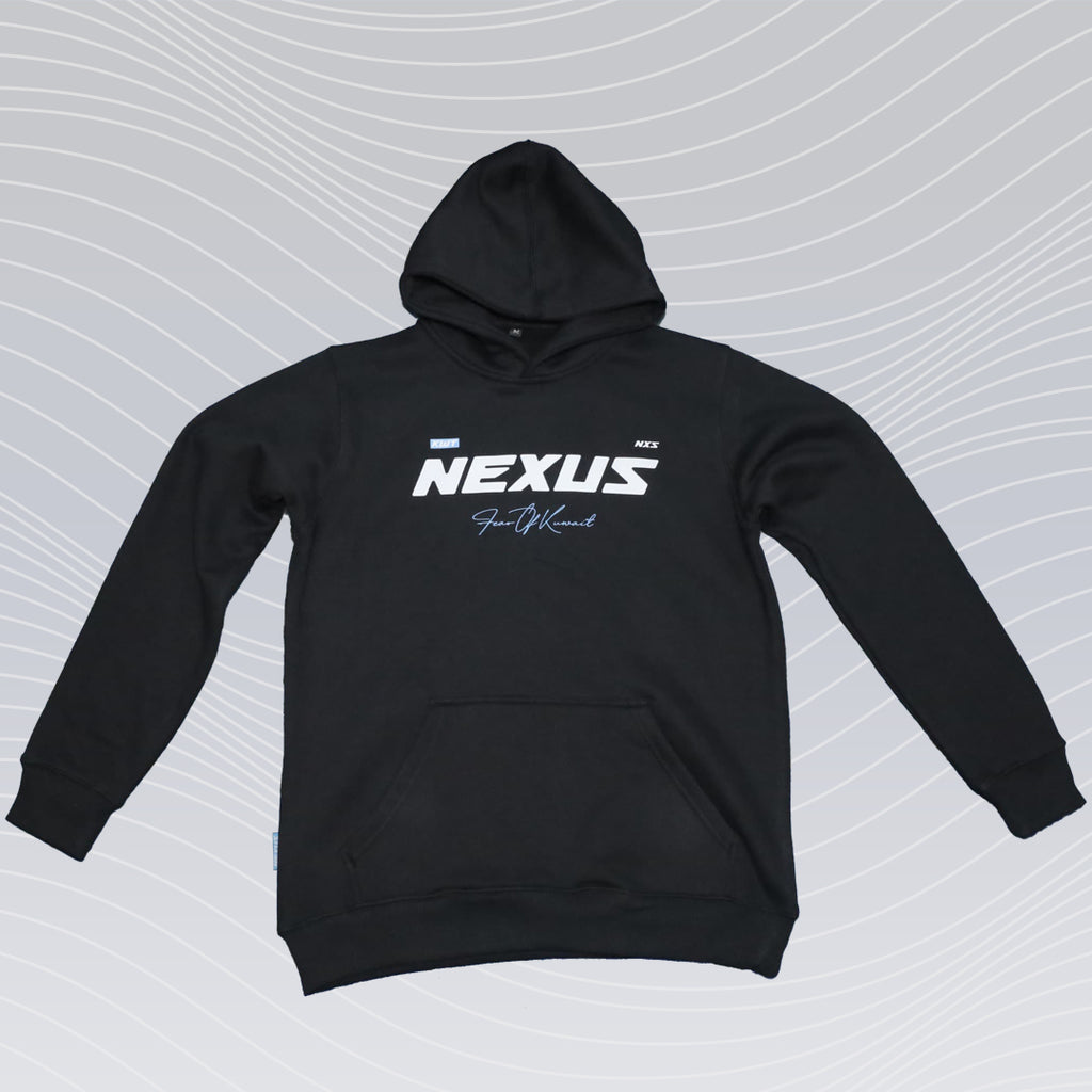 KWT hoodie