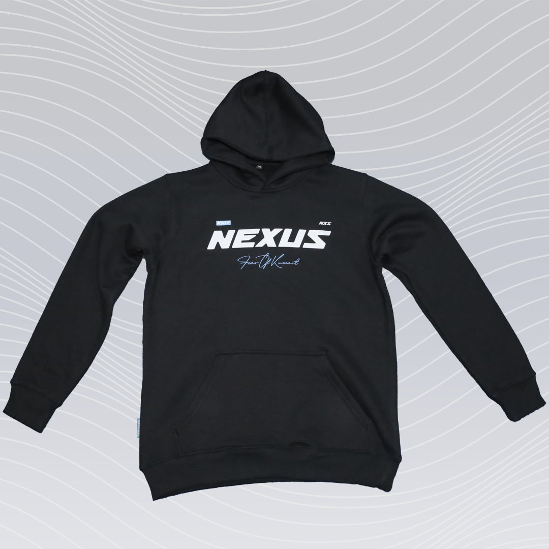 KWT hoodie