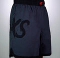 NXS grappling short