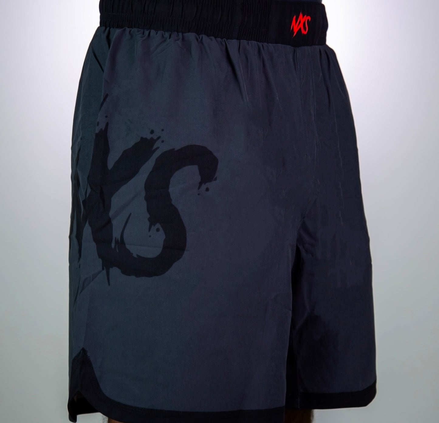 NXS grappling short