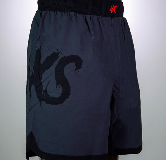 NXS grappling short