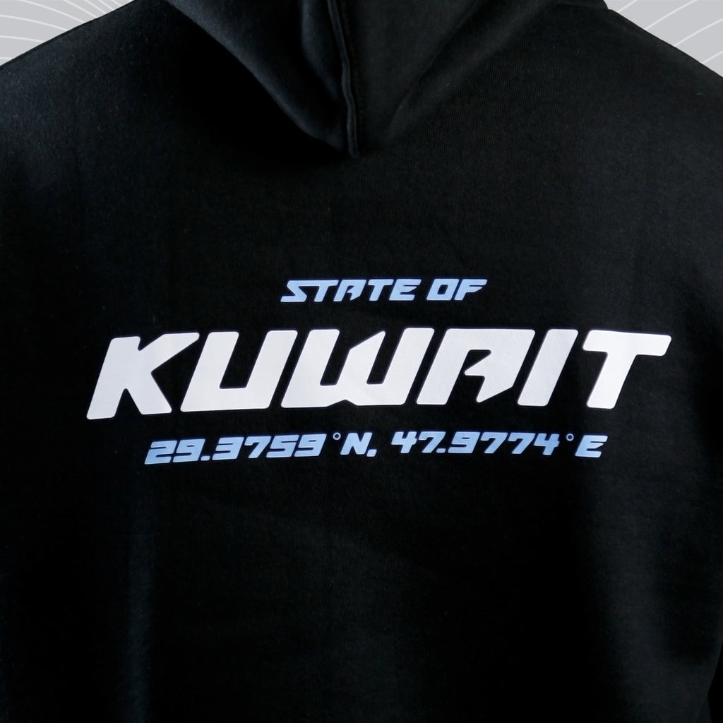 KWT hoodie