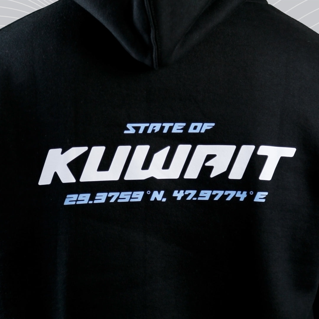 KWT hoodie