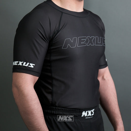 NXS Classic rashguard