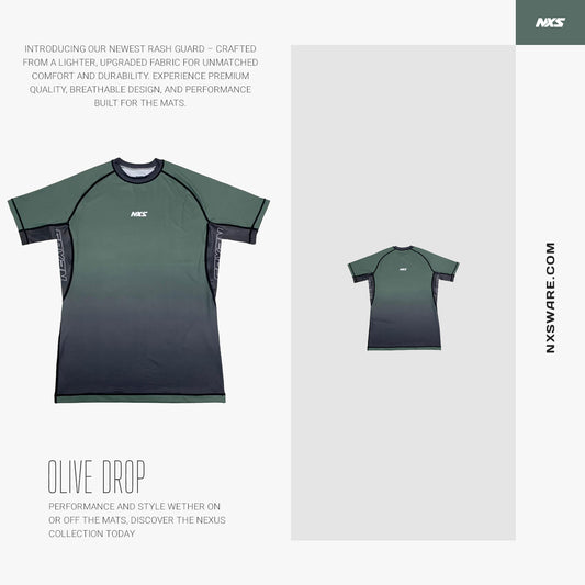 OLIVE DROP