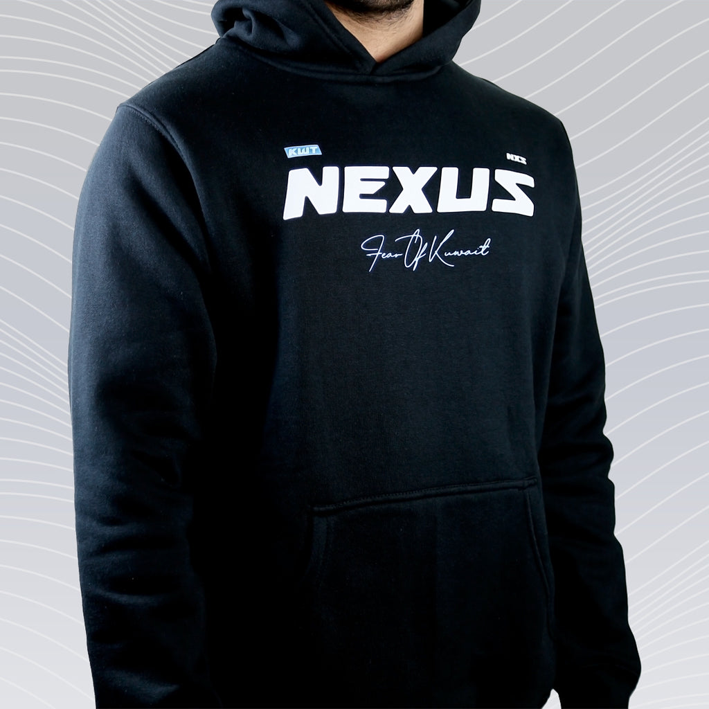 KWT hoodie