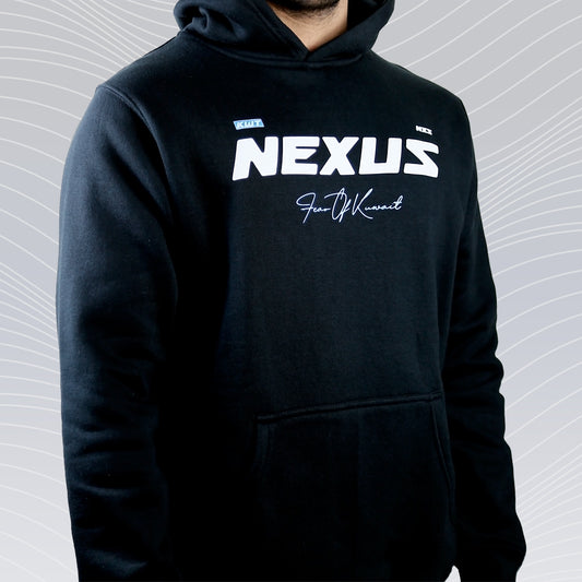 KWT hoodie