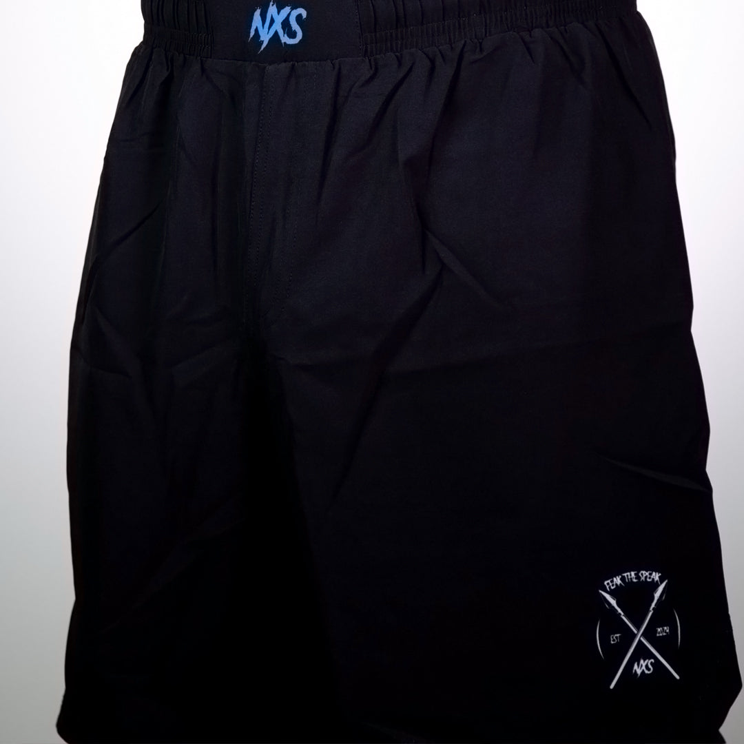 Grappling short Spear season