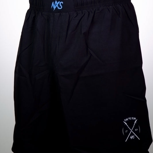 Grappling short Spear season