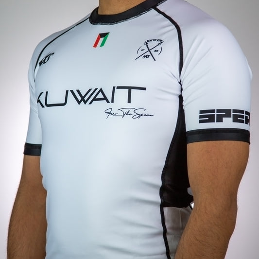 Kuwait RG Spear season
