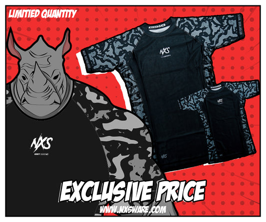 Rhino RG ( youth - adult)