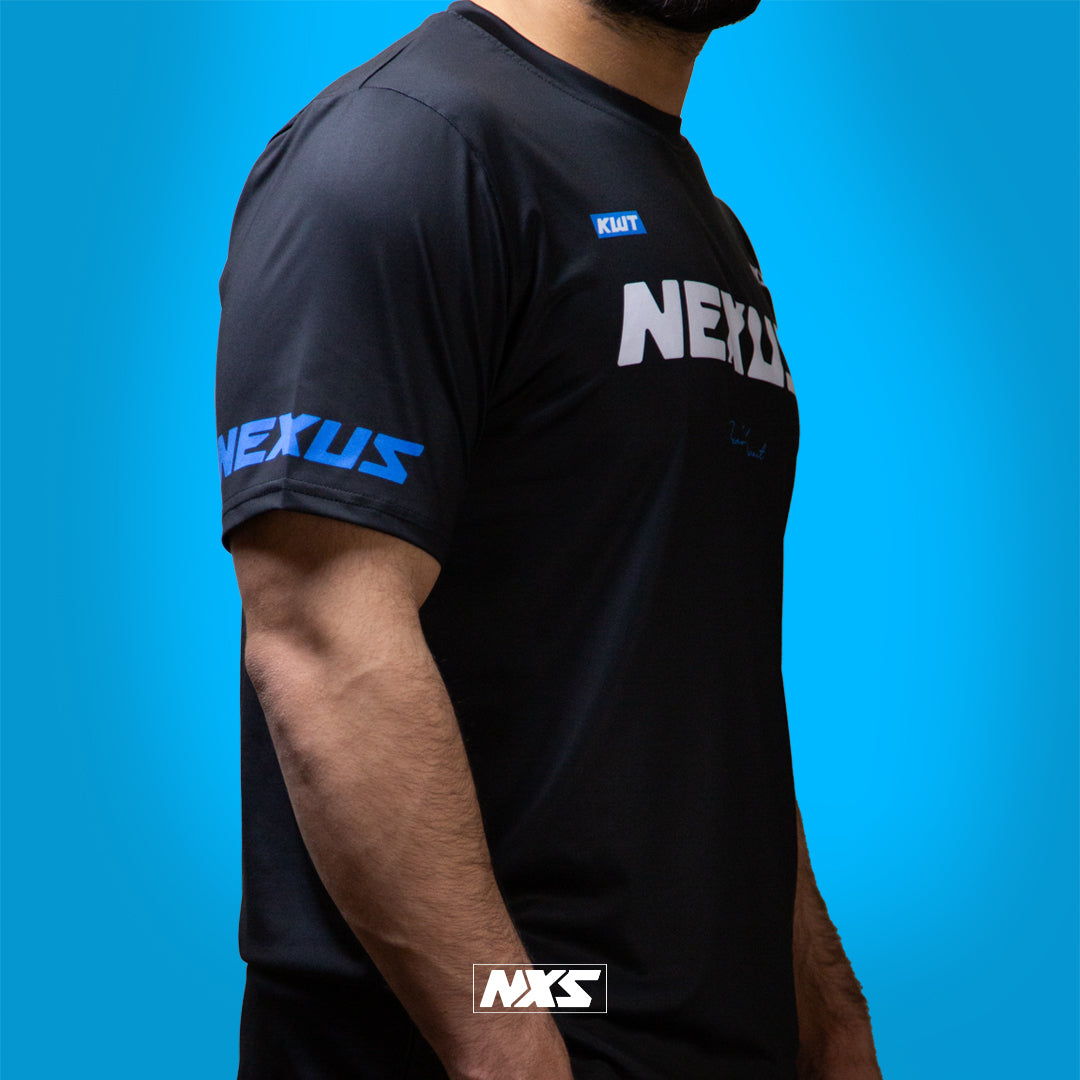 Kuwait tech tee