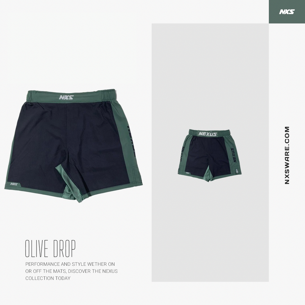 OLIVE DROP