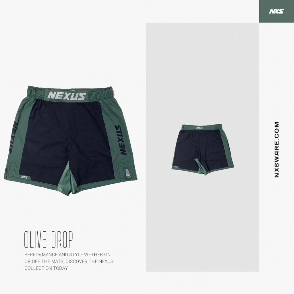OLIVE DROP