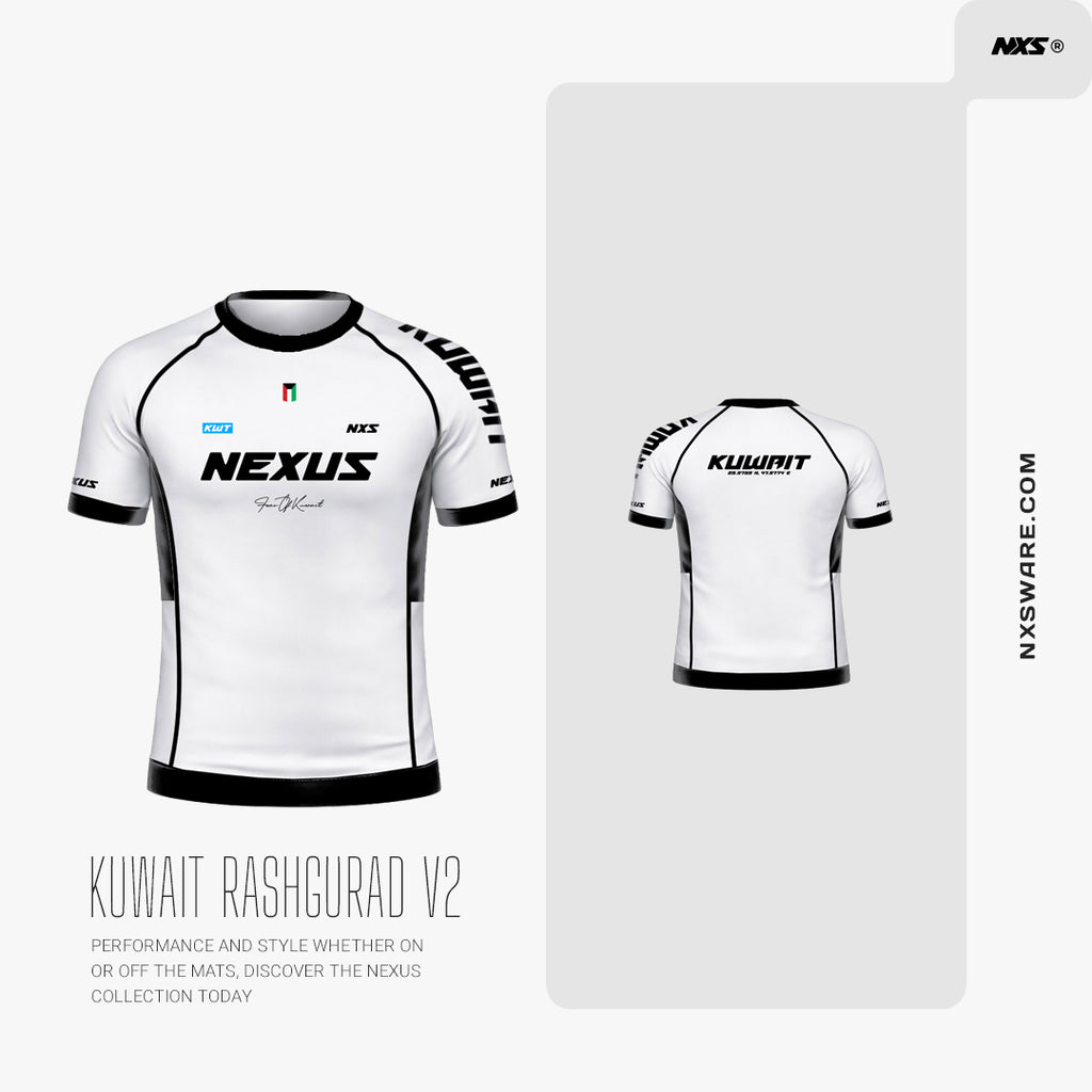 Kuwait Rashgurad V2