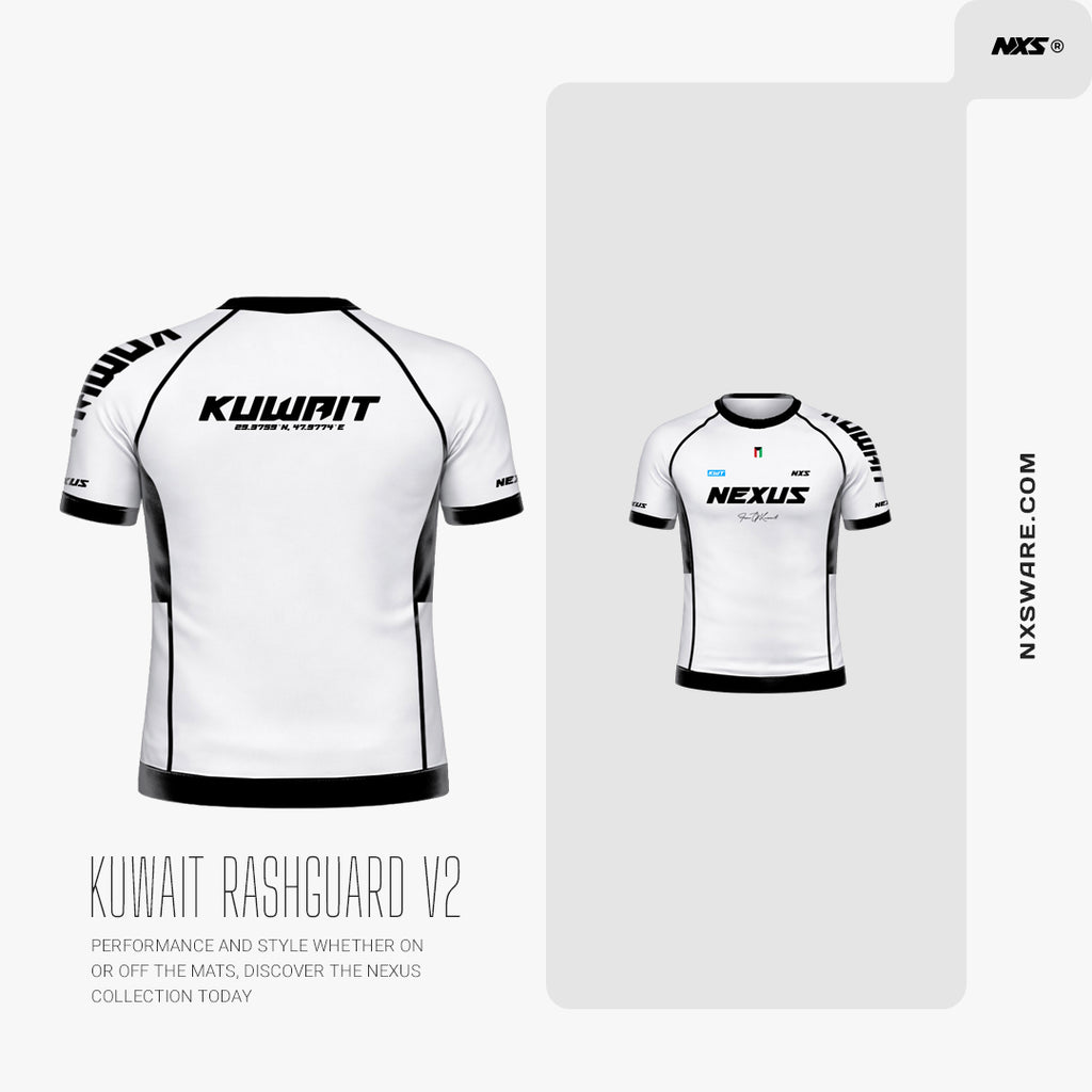 Kuwait Rashgurad V2