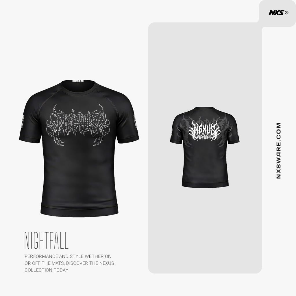 NIGHTFALL