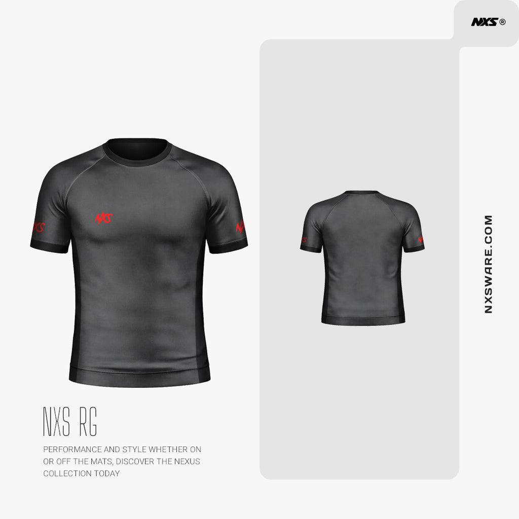 NXS RG