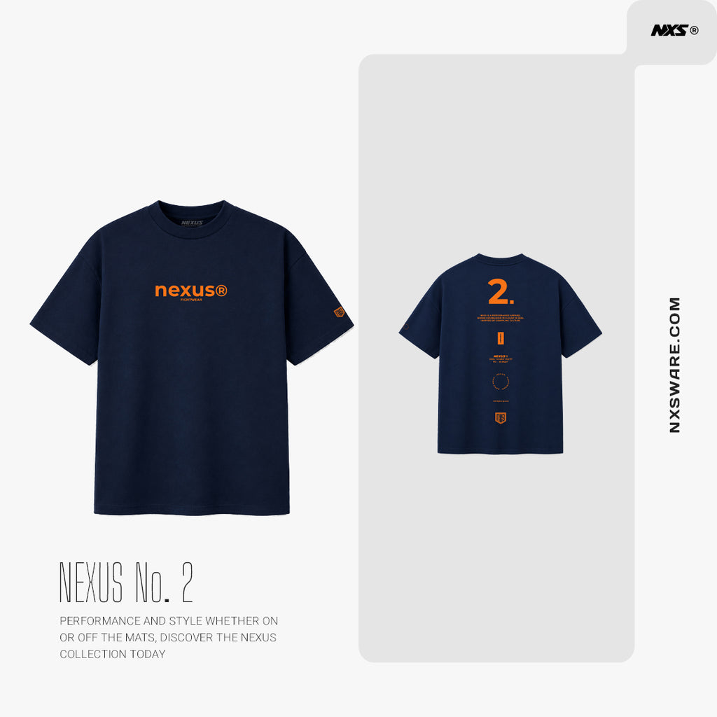 NEXUS No. 2