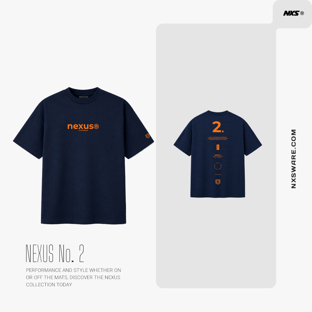 NEXUS No. 2