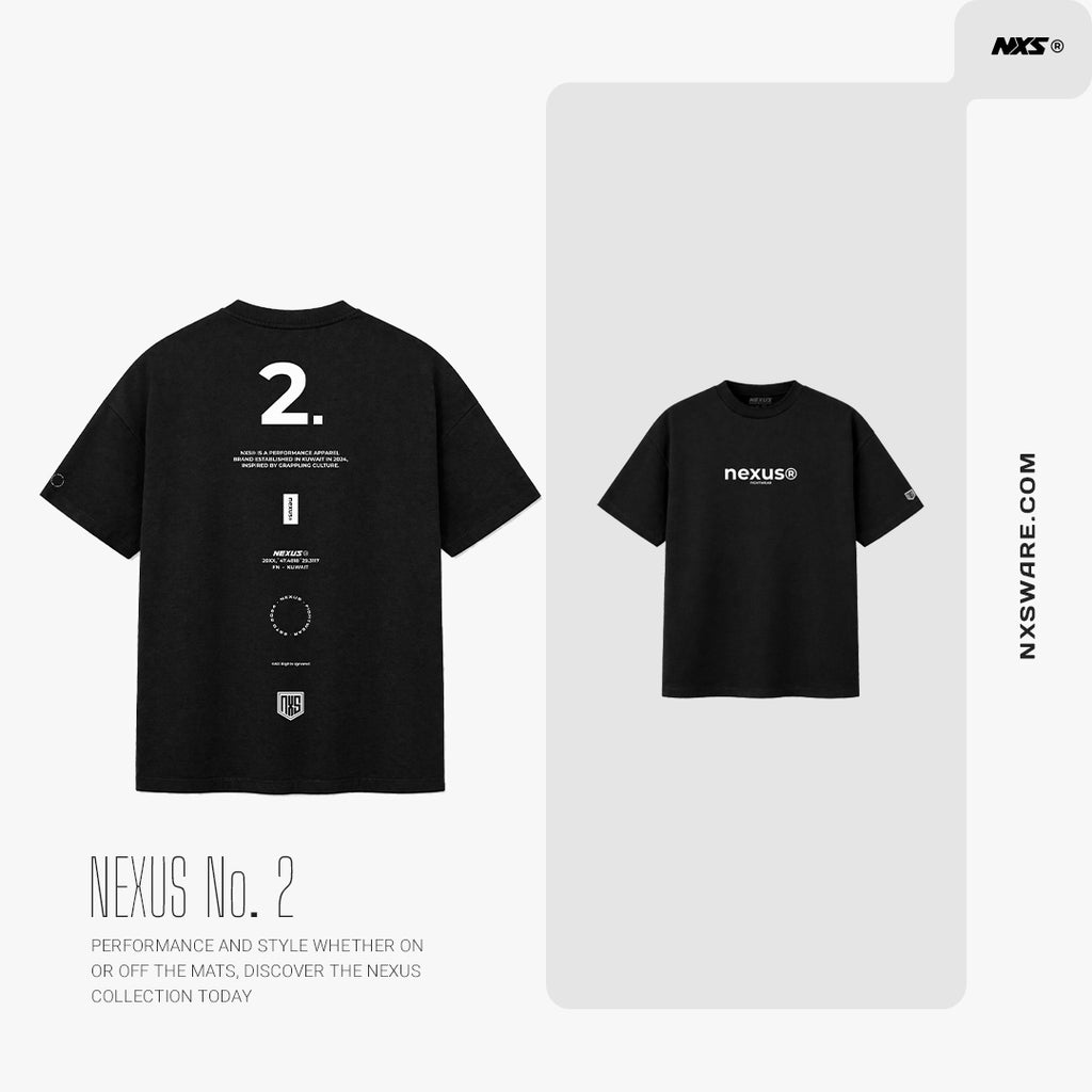 NEXUS No. 2