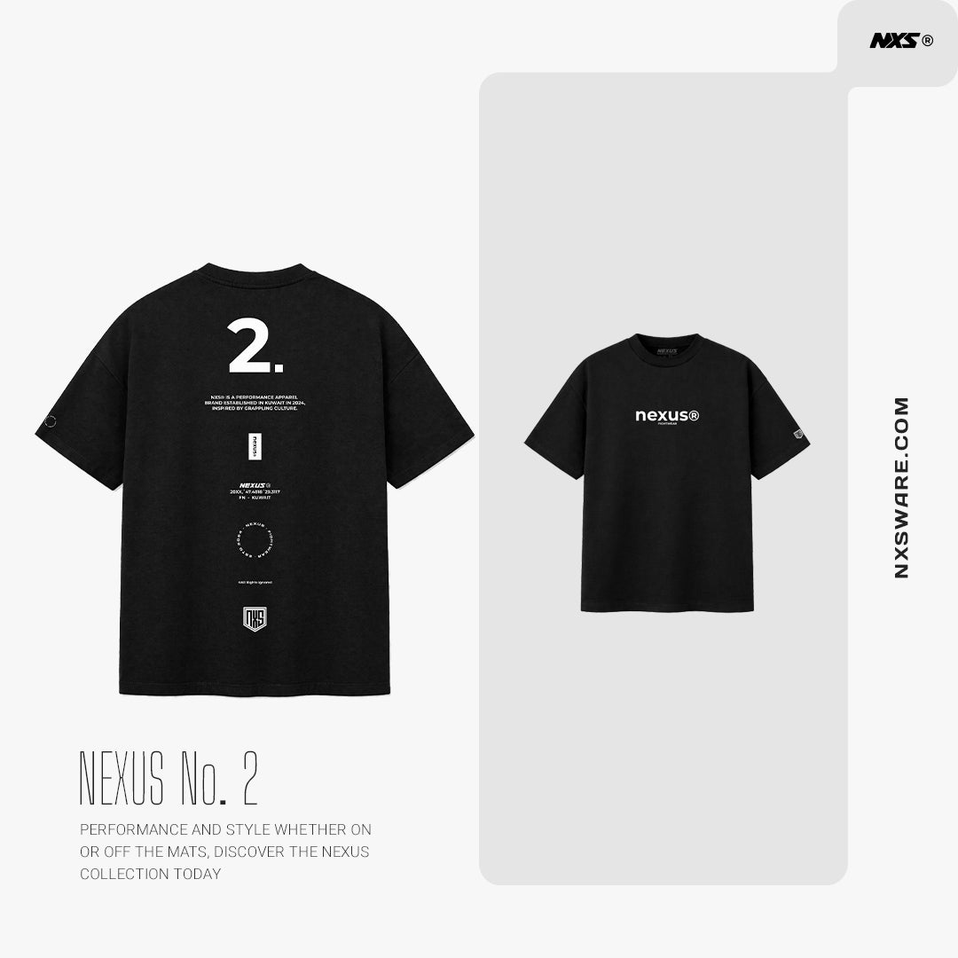 NEXUS No. 2
