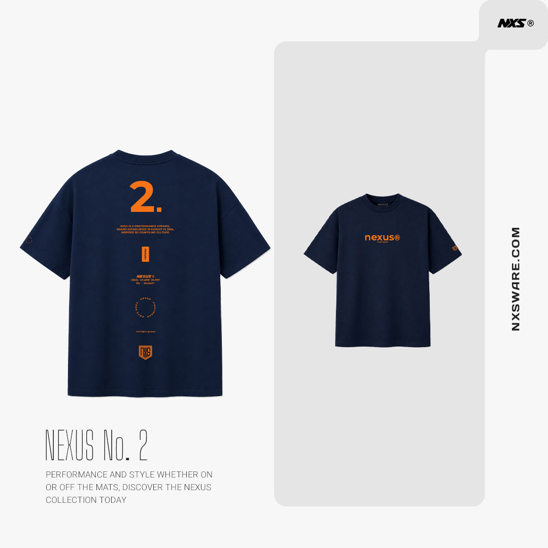 NEXUS No. 2