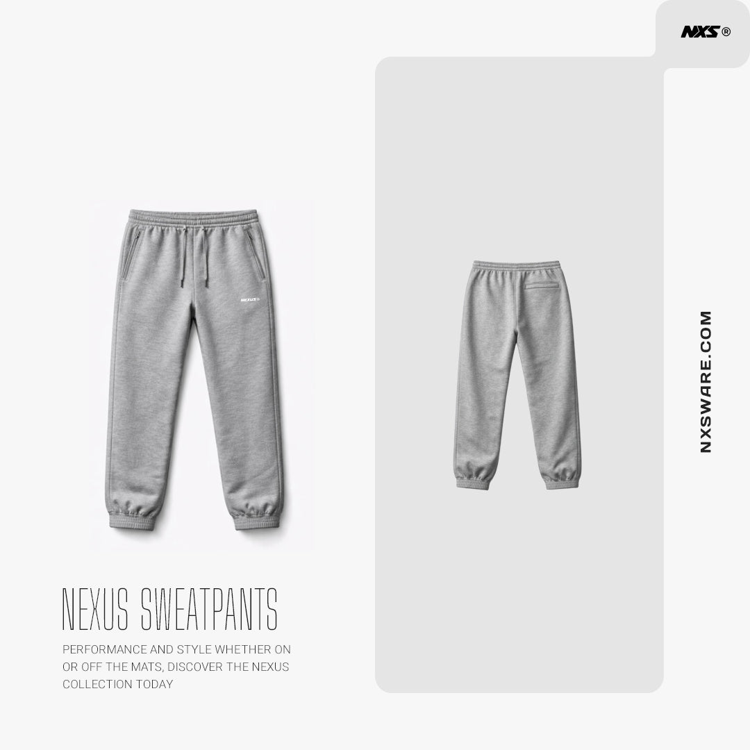 NEXUS SWEATPANTS