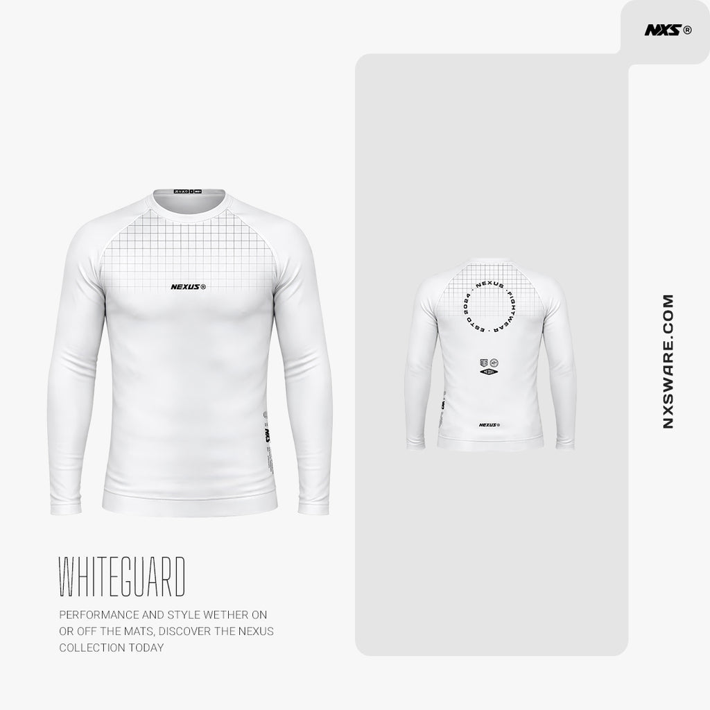 WHITEGUARD
