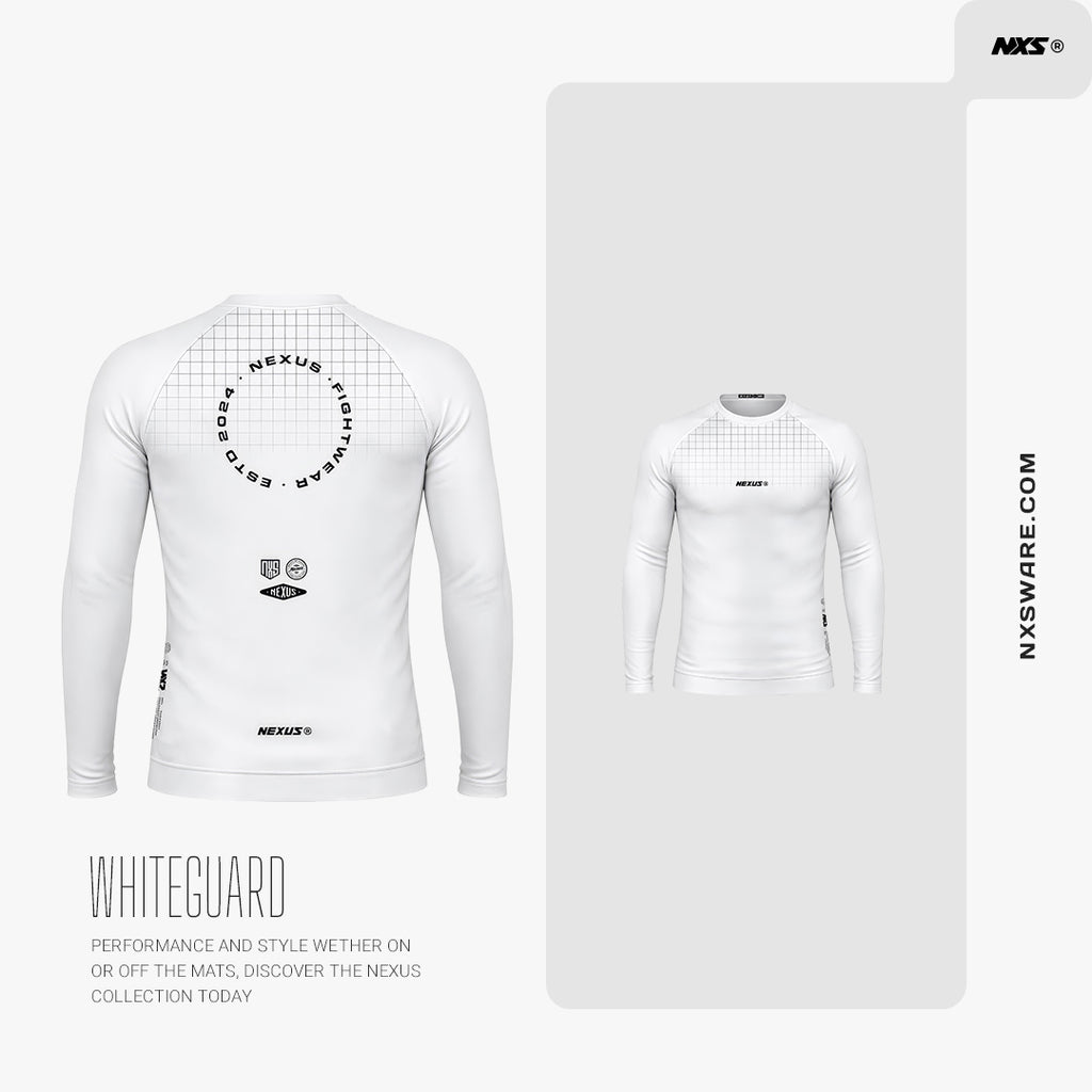 WHITEGUARD