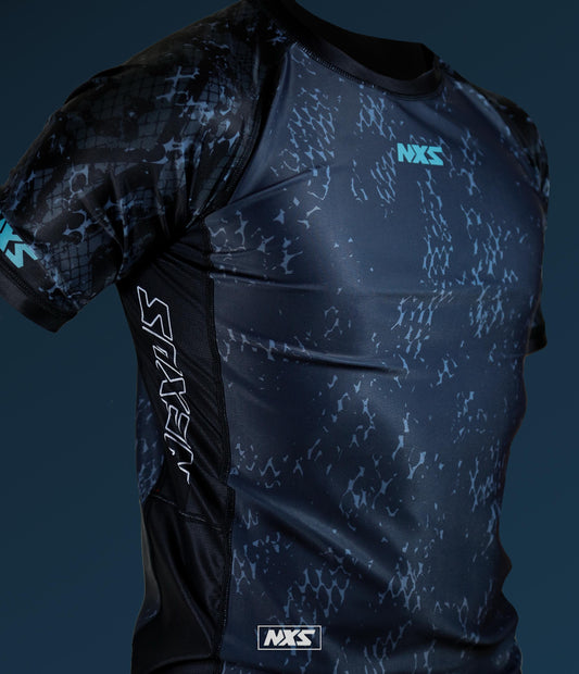 KIDS RASHGUARD